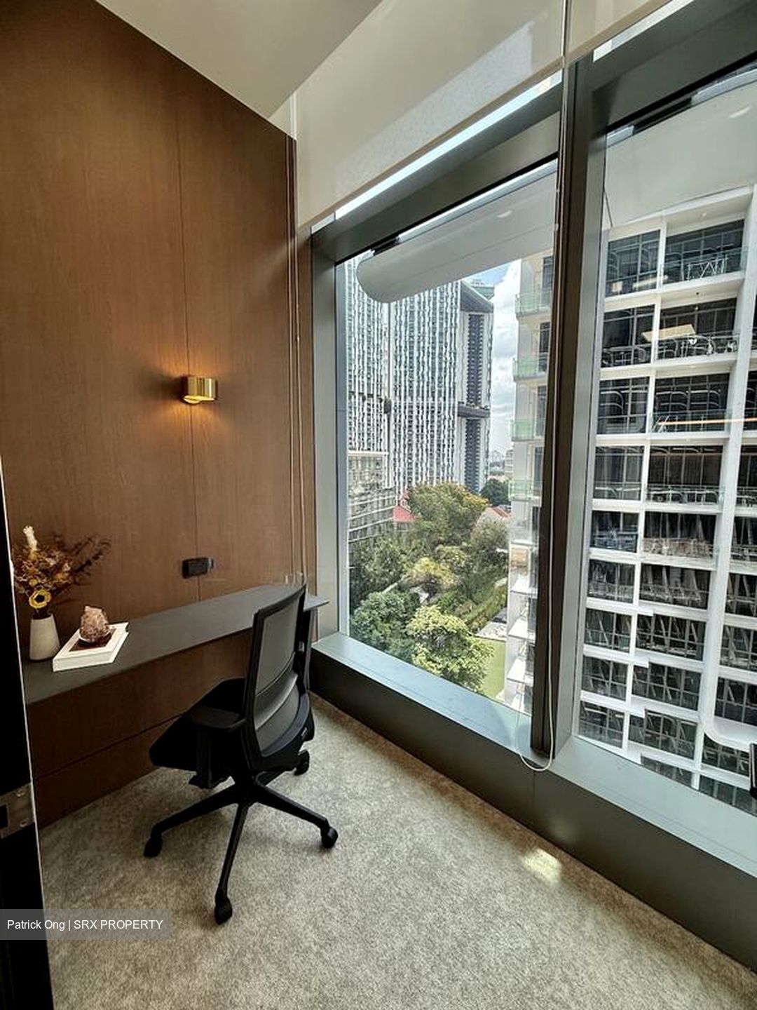 Keppel Towers (D2), Office #496808061